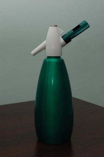 Лот: 4631220. Фото: 1. Сифон классика. Кружки, стаканы, бокалы