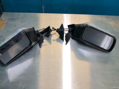 Лот: 14478029. Фото: 1. Зеркала заднего вида классика... Кузов