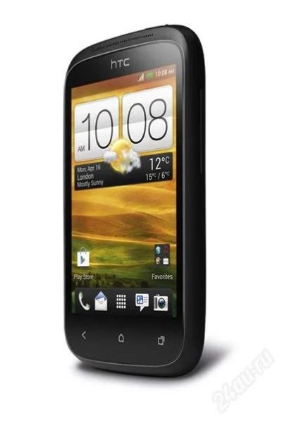 Лот: 2813367. Фото: 1. HTC Desire C Новый. Смартфоны