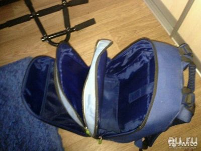 Лот: 10109202. Фото: 1. Школьный портфель. Рюкзаки, портфели