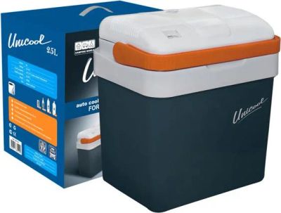 Лот: 4346347. Фото: 1. Автохолодильник Camping World... Электроприборы для автомобиля