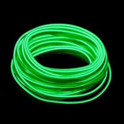 Лот: 25879957. Фото: 1. Неоновая нить Cartage для подсветки... Салон