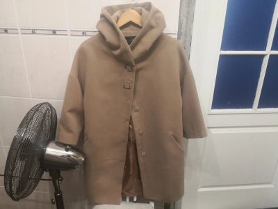 Лот: 25856705. Фото: 1. Женское пальто. Верхняя одежда