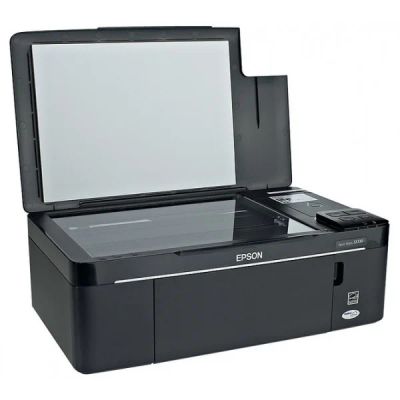 Лот: 6730510. Фото: 1. Принтер epson sx130. Струйные принтеры