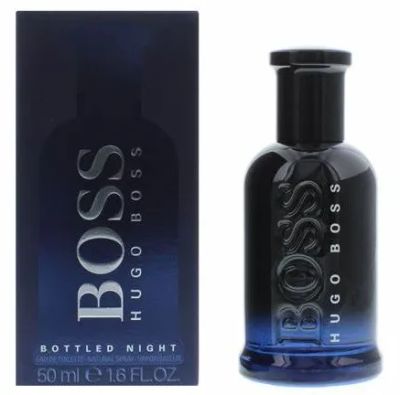 Лот: 3730185. Фото: 1. Туалетная вода Hugo Boss Boss... Мужская парфюмерия