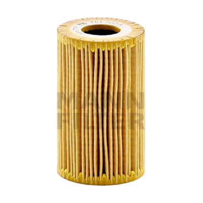 Лот: 12498195. Фото: 1. Фильтр MANNFILTER HU 7008 z. Расходные материалы