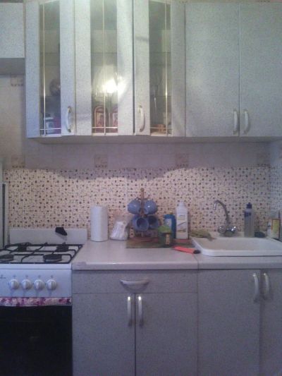 Лот: 5058722. Фото: 1. кухонный гарнитур. Кухонные гарнитуры