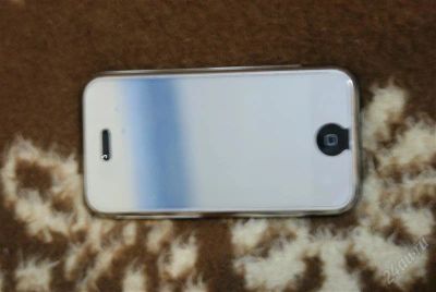 Лот: 879077. Фото: 1. Apple iphone 2g 8gb. Смартфоны