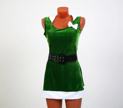 Лот: 3390732. Фото: 1. Платье на Новый год. Платья