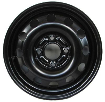 Лот: 10375645. Фото: 1. Диски штампованные лада веста. Диски