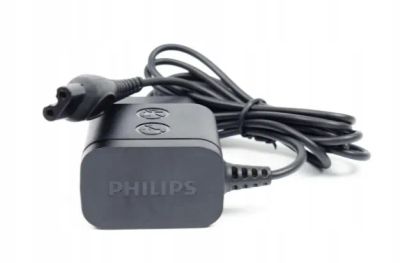 Лот: 20367750. Фото: 1. Зарядное устройство бритвы Philips... Зарядные устройства, блоки питания для бытовой техники