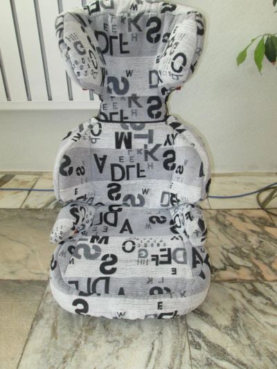 Лот: 6567781. Фото: 1. автокресло детское. Детские автокресла