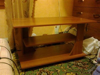 Лот: 1232830. Фото: 1. Журнальный столик. Гостиные, стенки, горки