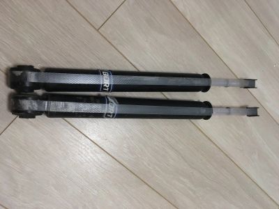 Лот: 16341142. Фото: 1. Стойки задние bort от Nissan March... Ходовая, подвеска, рулевое управление