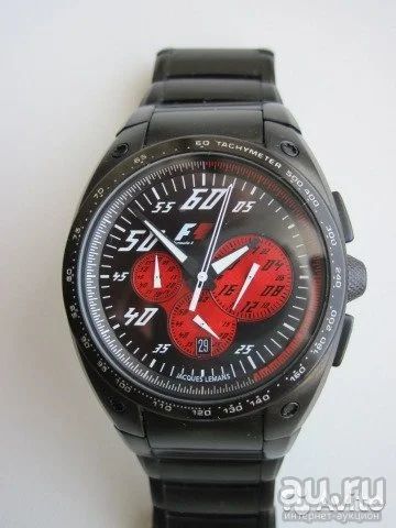 Лот: 14388941. Фото: 1. Часы мужскиеJacques lemans (Австрия... Оригинальные наручные часы