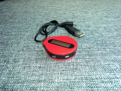 Лот: 7647915. Фото: 1. MP3 плеер 4 Gb + радио и диктофон... Плееры