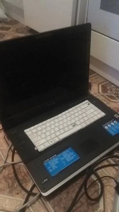 Лот: 6688404. Фото: 1. Sony vaio Ar21Mr. Ноутбуки