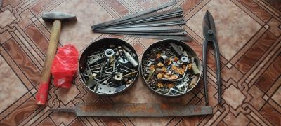 Лот: 25884862. Фото: 1. Инструменты. Ручной инструмент