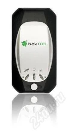 Лот: 305413. Фото: 1. Bluetooth GPS приёмник RX-200BT. GPS-навигаторы