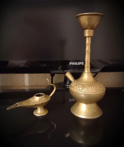 Лот: 18452212. Фото: 1. Винтажные вещи. Предметы интерьера и быта