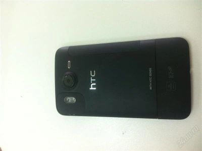 Лот: 2812236. Фото: 1. корпус оригинал HTC A9191 Desire... Корпуса, клавиатуры, кнопки