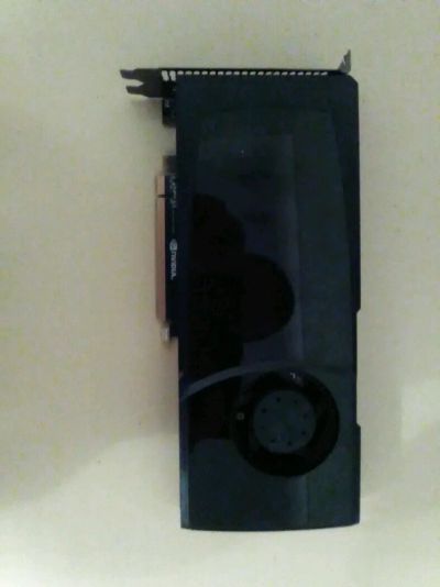 Лот: 9784043. Фото: 1. gforce 470gtx. Видеокарты