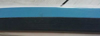 Лот: 19387982. Фото: 1. Бумага для квиллинга, голубой... Материалы для ручной работы
