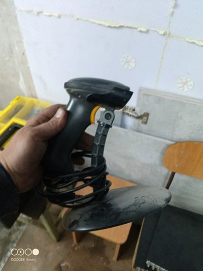 Лот: 25882753. Фото: 1. сканер штрих кодов АТОЛ-SB1101... Торговое