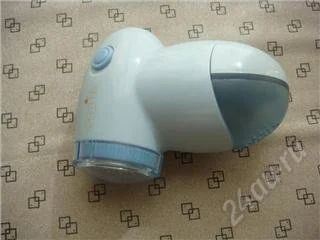 Лот: 110012. Фото: 1. машинка для удаления катышков. Остальная техника