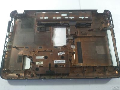 Лот: 13204888. Фото: 1. Дно поддон низ нижняя часть для... Корпуса, блоки питания