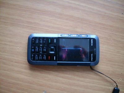 Лот: 1479066. Фото: 1. Nokia 5310 express music! Нокиа... Кнопочные мобильные телефоны