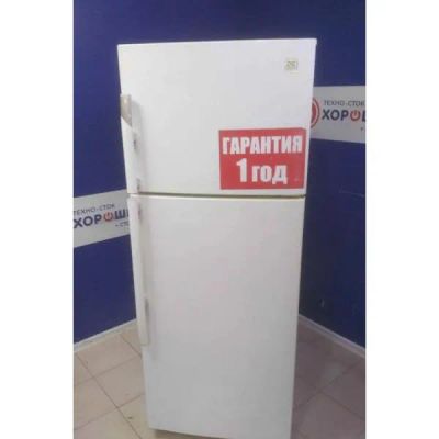 Лот: 25722464. Фото: 1. Холодильник Daewoo FR-390. Холодильники, морозильные камеры