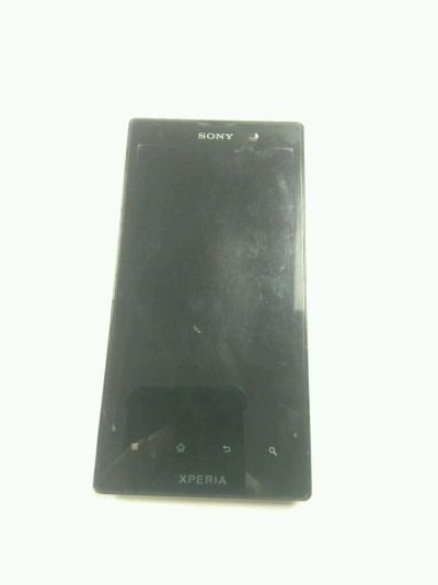Лот: 11078118. Фото: 1. Модуль/дисплей в сборе Sony Xperia... Дисплеи, дисплейные модули, тачскрины
