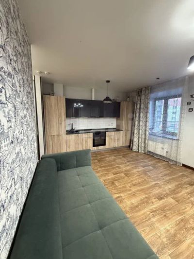 Лот: 25882698. Фото: 1. 3-комн. квартира , Красноярск... Квартиры, студии