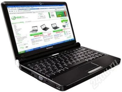 Лот: 267189. Фото: 1. Lenovo ideapad S9. Ноутбуки