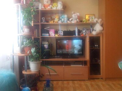 Лот: 3570223. Фото: 1. стенка-горка. Гостиные, стенки, горки