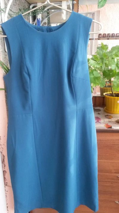 Лот: 10962829. Фото: 1. платье 48-50. Платья