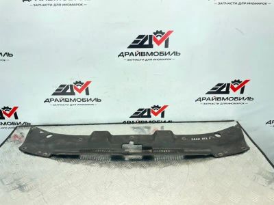 Лот: 25887827. Фото: 1. накладка замка капота Kia Ceed... Кузов