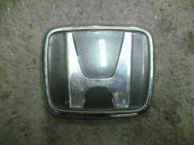 Лот: 6978512. Фото: 1. эмблема знак значек шильдик honda... Кузов