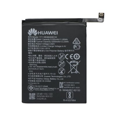 Лот: 15787809. Фото: 1. Аккумулятор АКБ Батарея для Huawei... Аккумуляторы