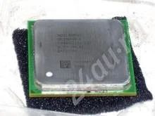 Лот: 49574. Фото: 1. Два процессора Celeron 1.8 и 2... Красноярск