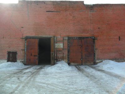 Лот: 5302607. Фото: 1. Гараж, Цех, Склад в городе Железногорск. Гаражи, парковочные места
