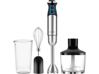 Лот: 25898742. Фото: 1. Блендер Galaxy Line GL 2135 черный. Кухонная