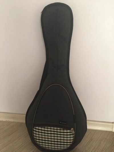 Лот: 8242920. Фото: 1. чехол для домры. Другое (музыкальные инструменты и оборудование)