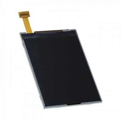 Лот: 5814463. Фото: 1. Дисплей Nokia X3-02/C3-01/300... Дисплеи, дисплейные модули, тачскрины