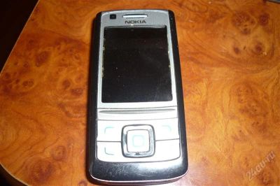 Лот: 1193999. Фото: 1. нокиа 6280. Кнопочные мобильные телефоны