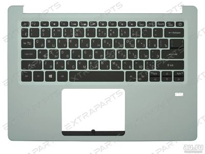 Лот: 15962047. Фото: 1. Клавиатура Acer Swift 1 SF114-32... Клавиатуры для ноутбуков