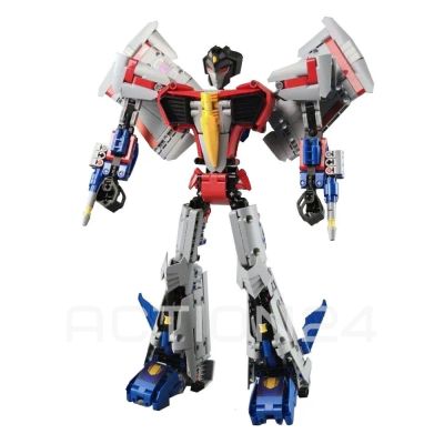 Лот: 18011648. Фото: 1. Конструктор Onebot Transformers... Конструкторы