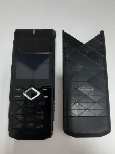 Лот: 21782533. Фото: 1. №1739 Телефон Nokia 7900 , Nokia... Кнопочные мобильные телефоны