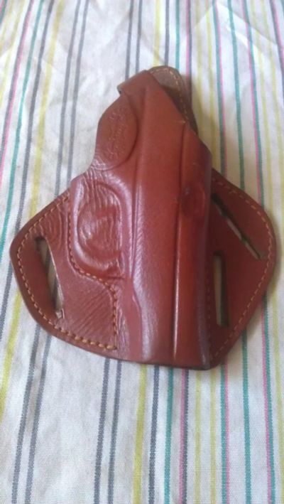 Лот: 4270625. Фото: 1. кобура для пистолета ПМ. Другое (средства самообороны)